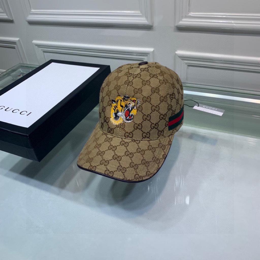 Hat Gucci 8 - vstockx