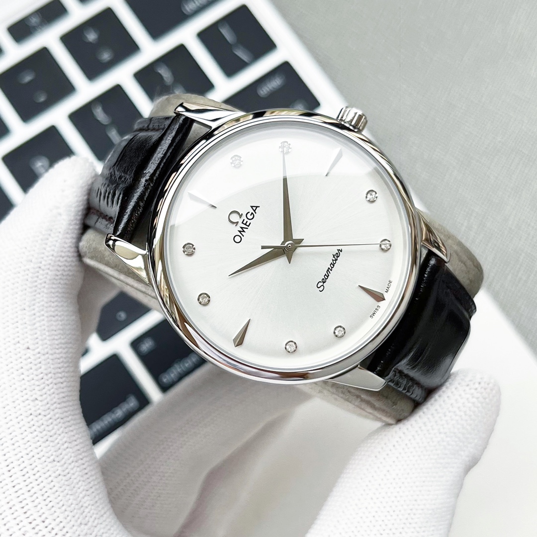 Watches OMEGA 318762 size:40*12 mm - vstockx