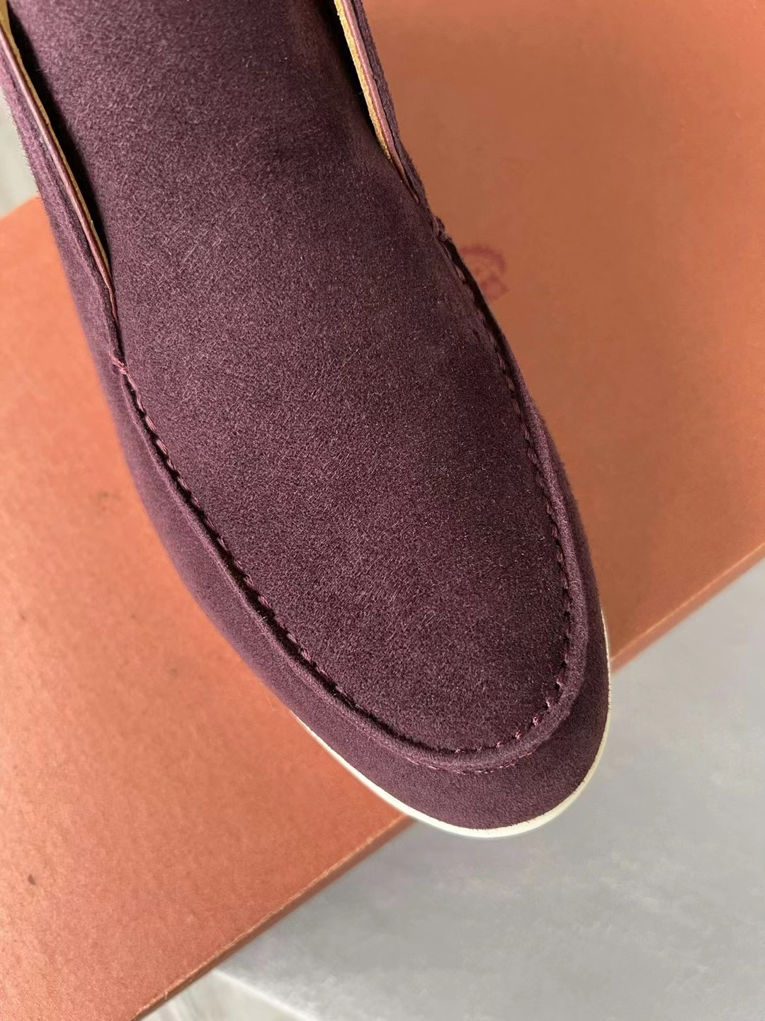 Loro Piana shoes 229 - vstockx