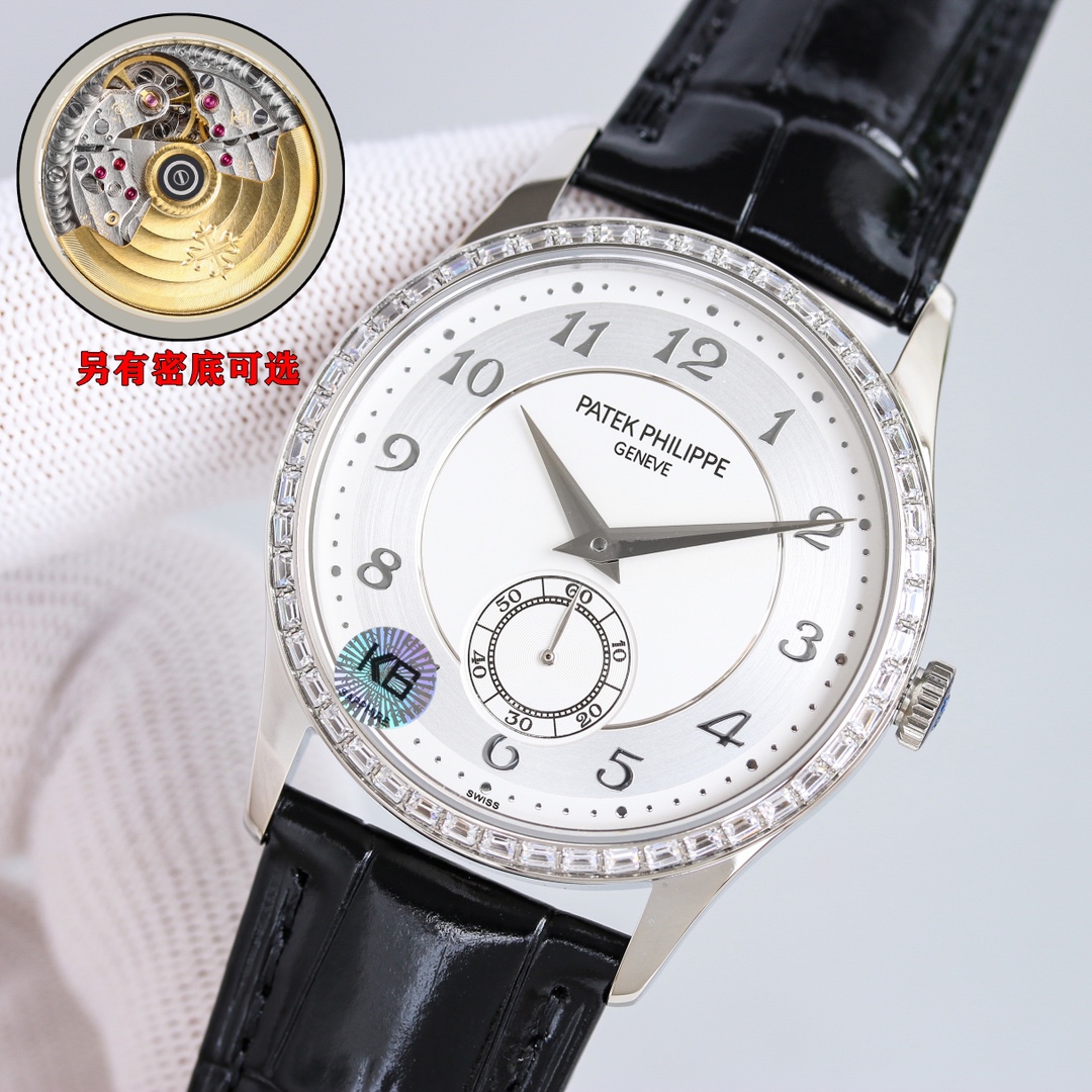 Watches Patek Philippe 3146232 - vstockx