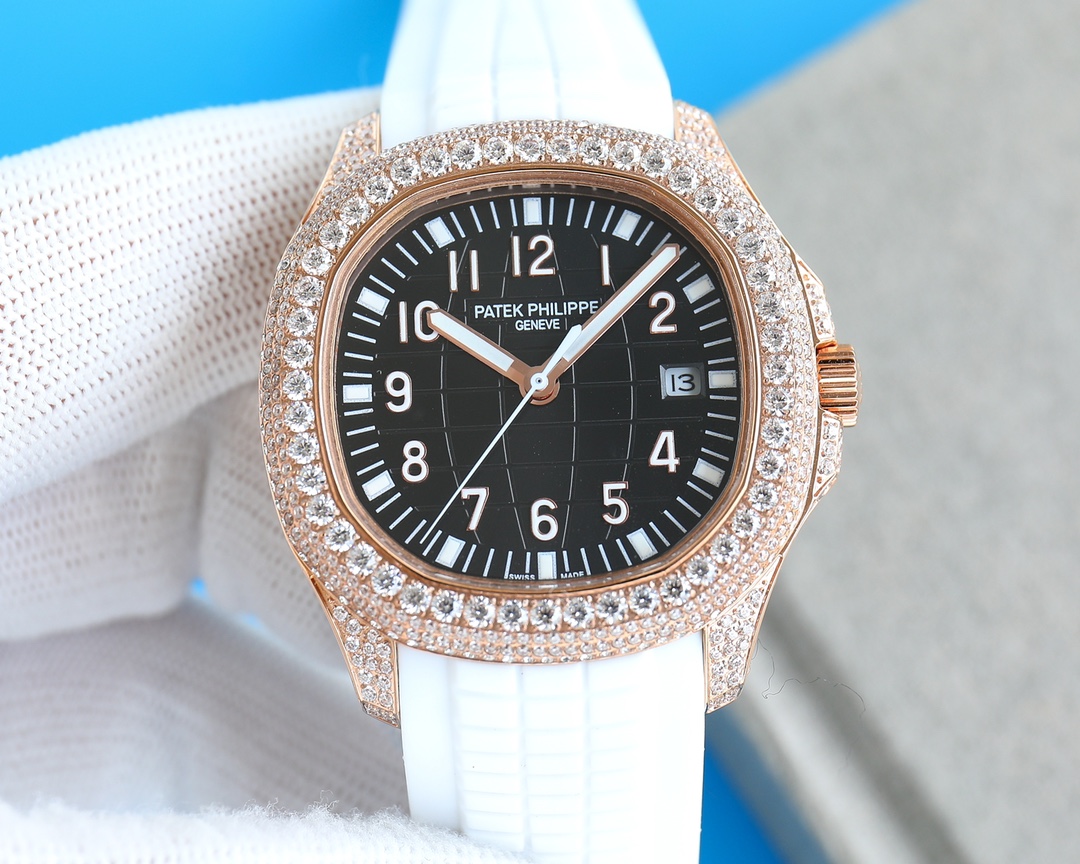 Watches Patek Philippe 314532 size:40 mm - vstockx