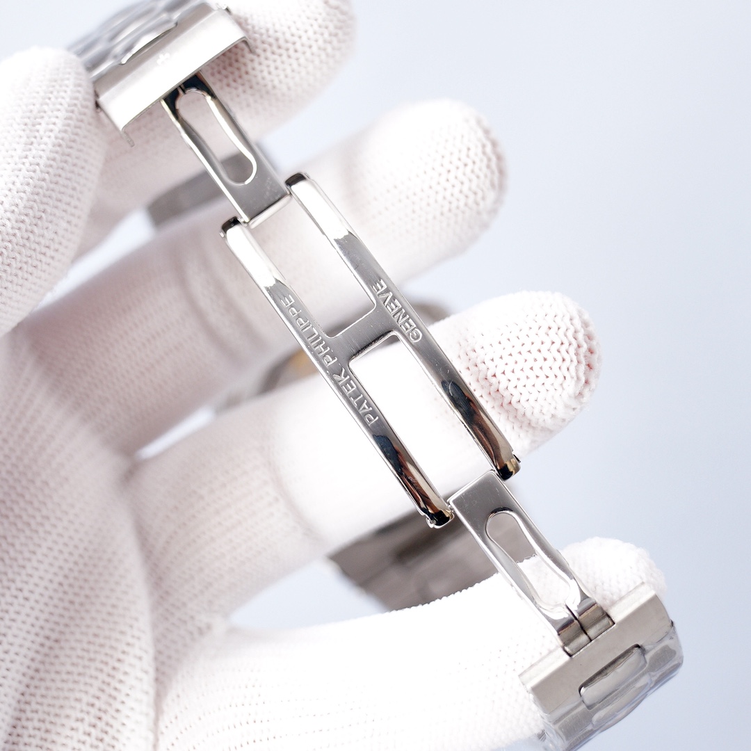 Watches Patek Philippe PATEK PHILIPPE 314326 size:40 mm - vstockx