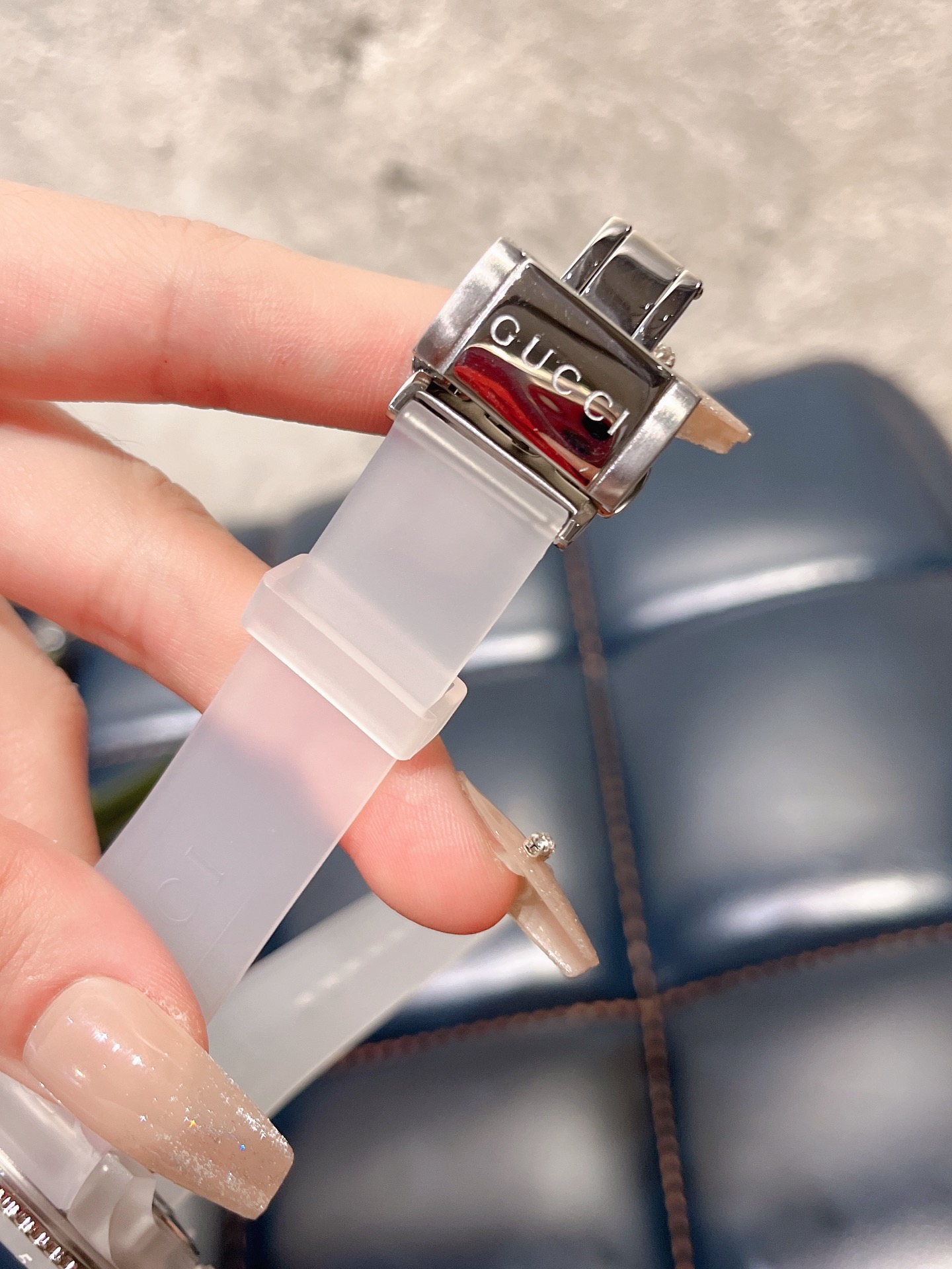 Watches GUCCI 323504 size:40 cm - vstockx