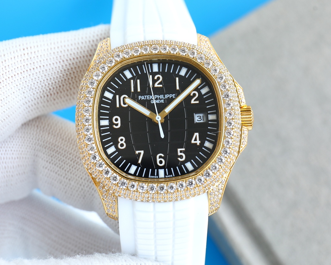 Watches Patek Philippe 314530 size:40 mm - vstockx