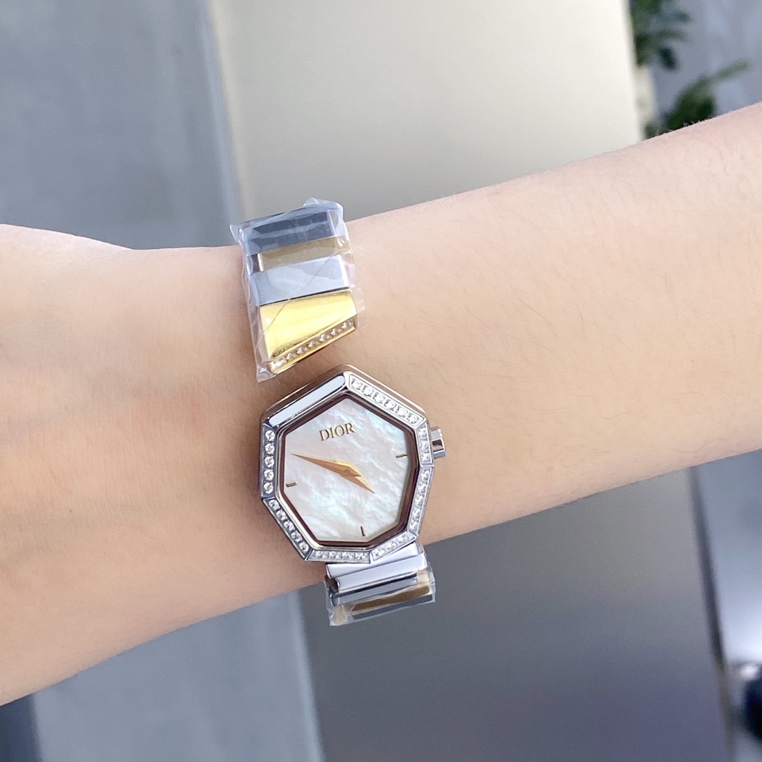 Watches Dior 323420 size:26*32 mm - vstockx