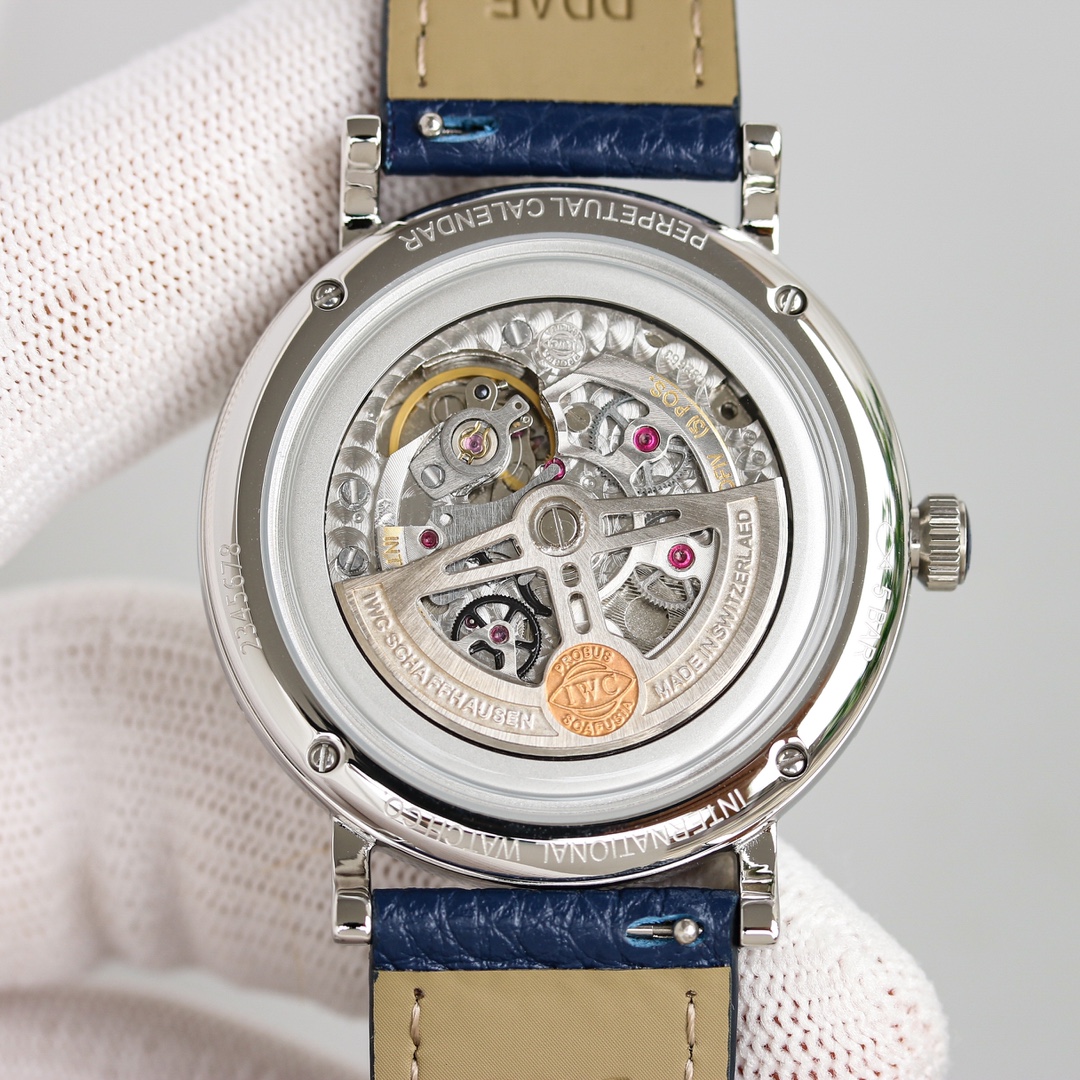 Watches IWS 323002 size:40 mm - vstockx