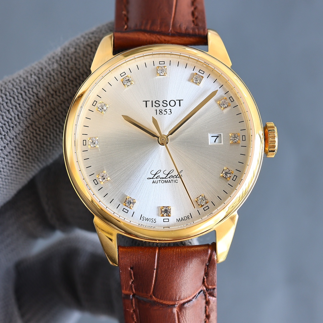 Watches Tissot 322428 size:41*12 mm - vstockx