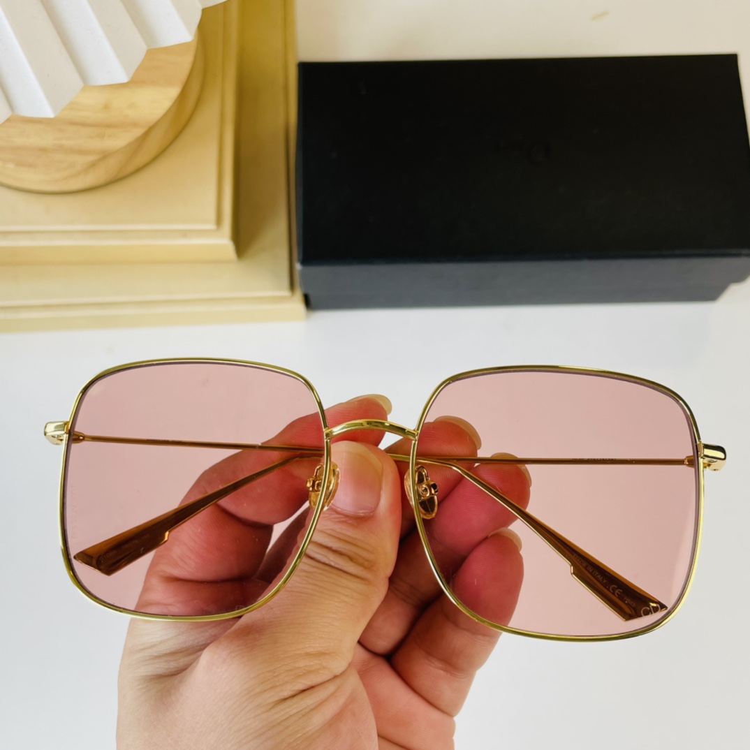 sunglasses Dior Stellelrel CD01085 size��59-18-145 - vstockx