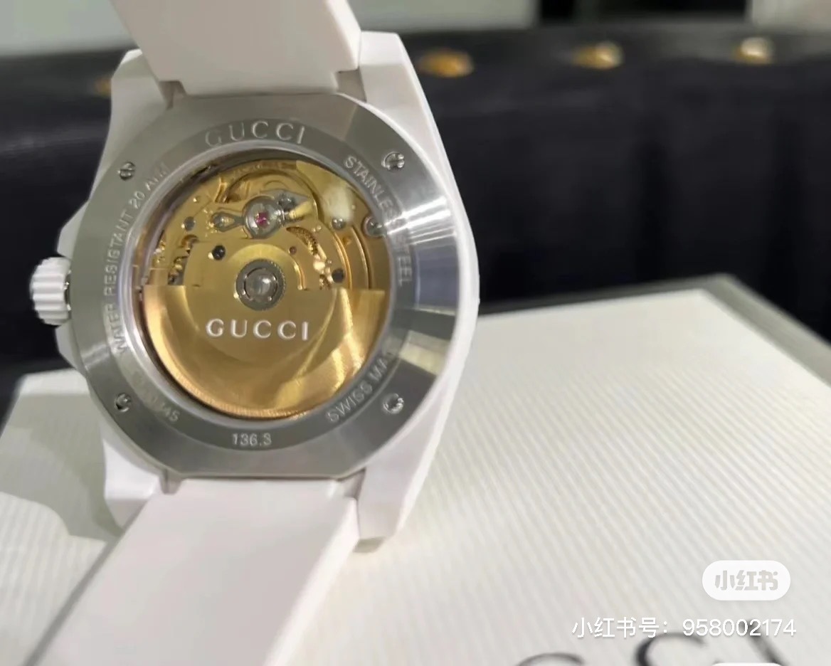Watches GUCCI 323502 size:40 cm - vstockx