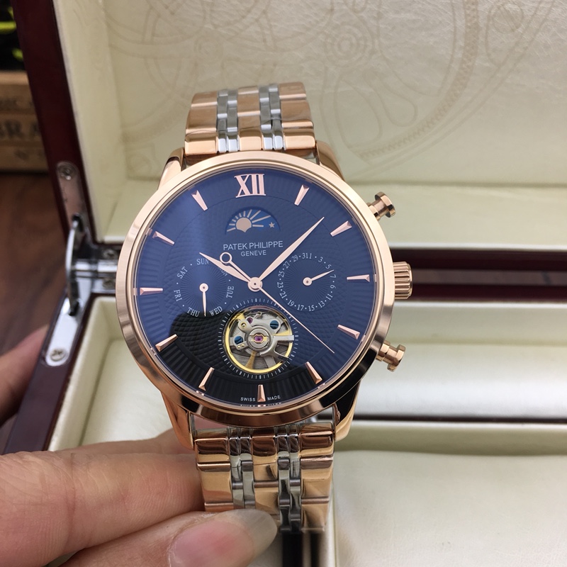 Watches Patek Philippe PATEK PHILIPPE 314245 size:43 mm - vstockx