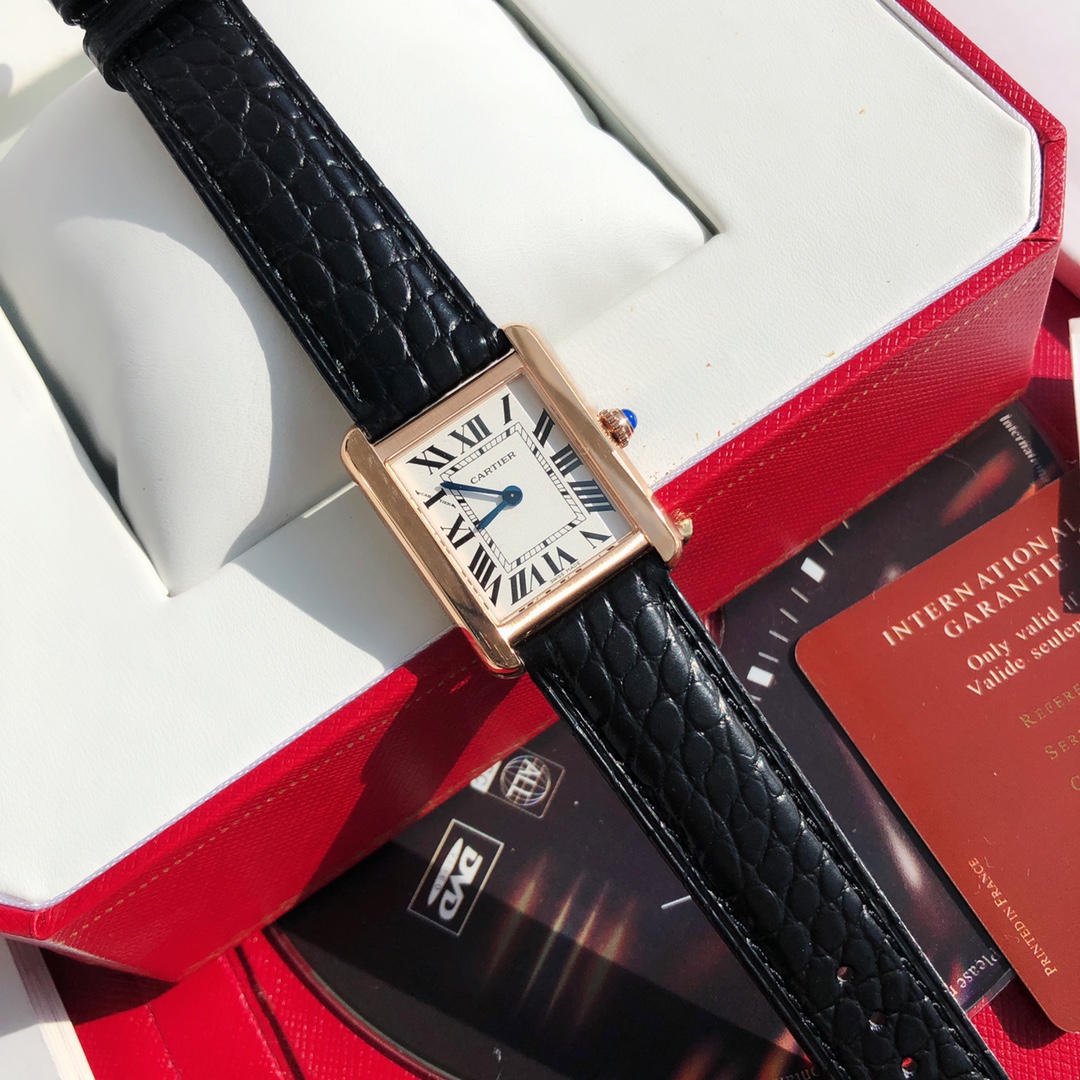 Watches Cartier 322147 size:33*27/31*24 mm - vstockx