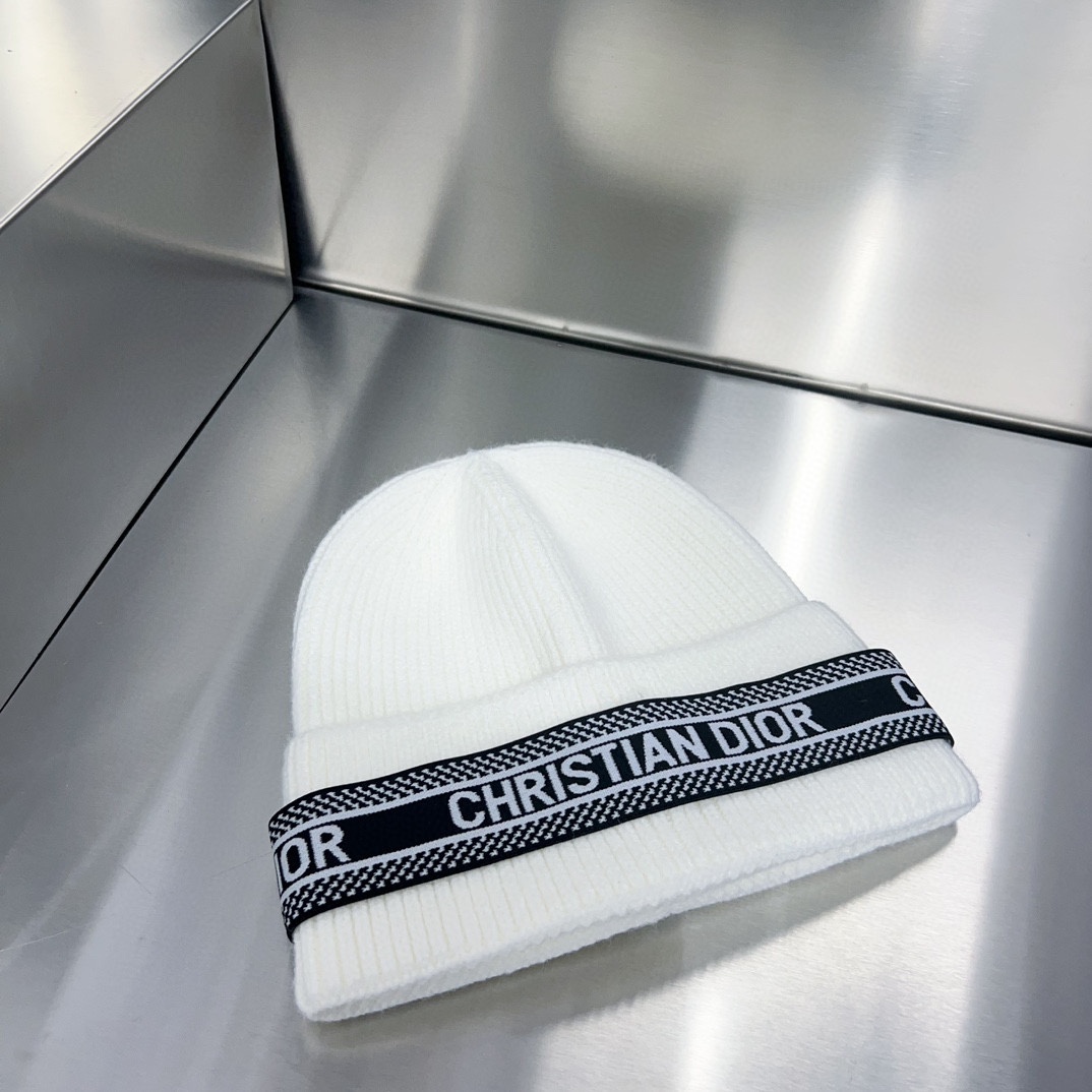 Streetwear Hat DIOR 328887 - vstockx