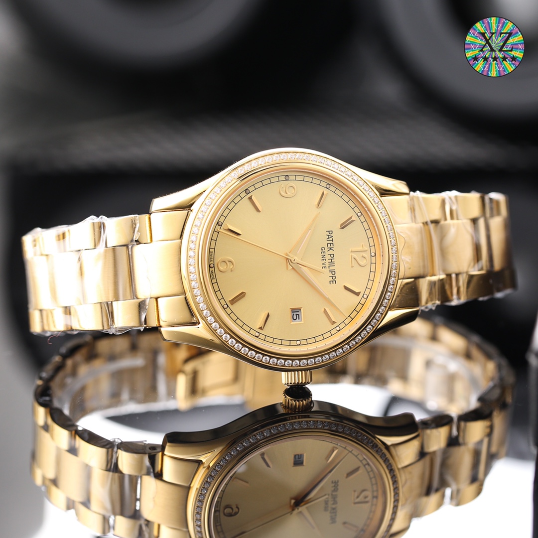 Watches Hublot VACHERON CONSTANT 314821 size:40 mm - vstockx