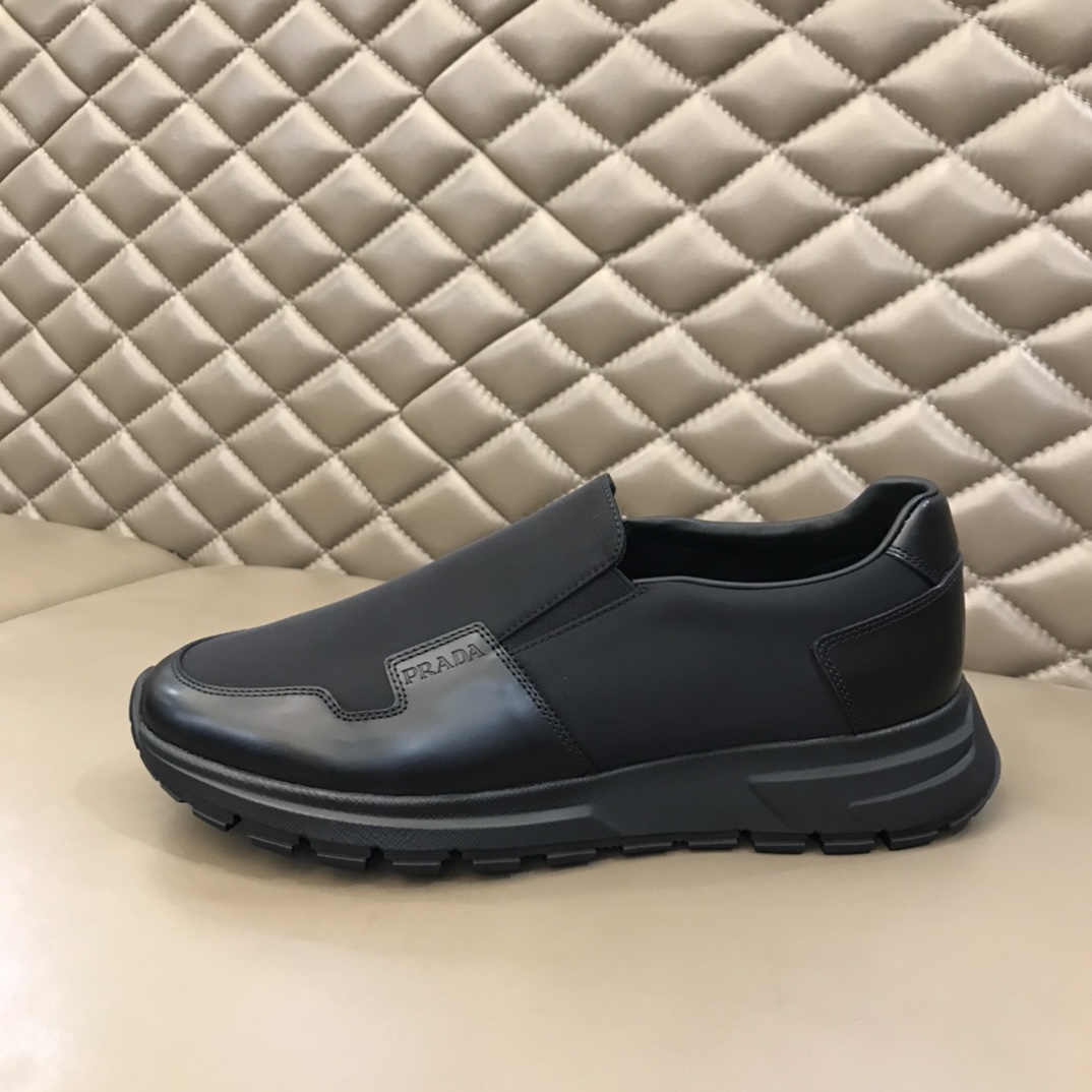 Prada Prax 1 Sneaker 10 - vstockx