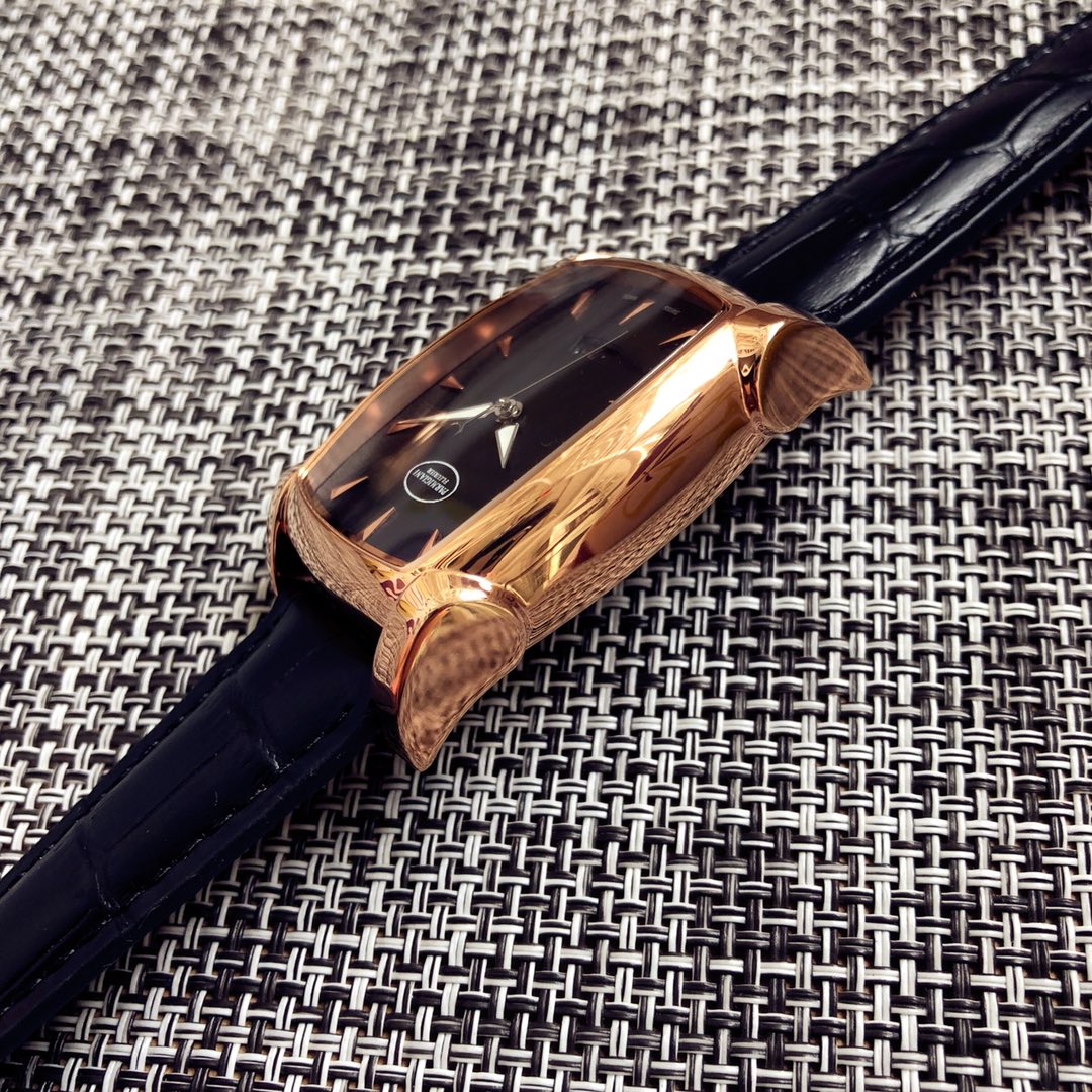 Watches PARMIGIANI 323563 size:38*13 mm - vstockx