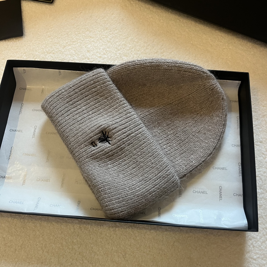 Streetwear Hat DIOR 329189 - vstockx