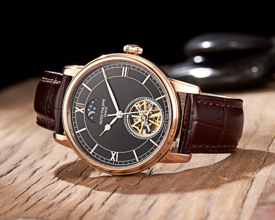 Watches Patek Philippe PATEK PHILIPPE 314247 size:43 mm - vstockx