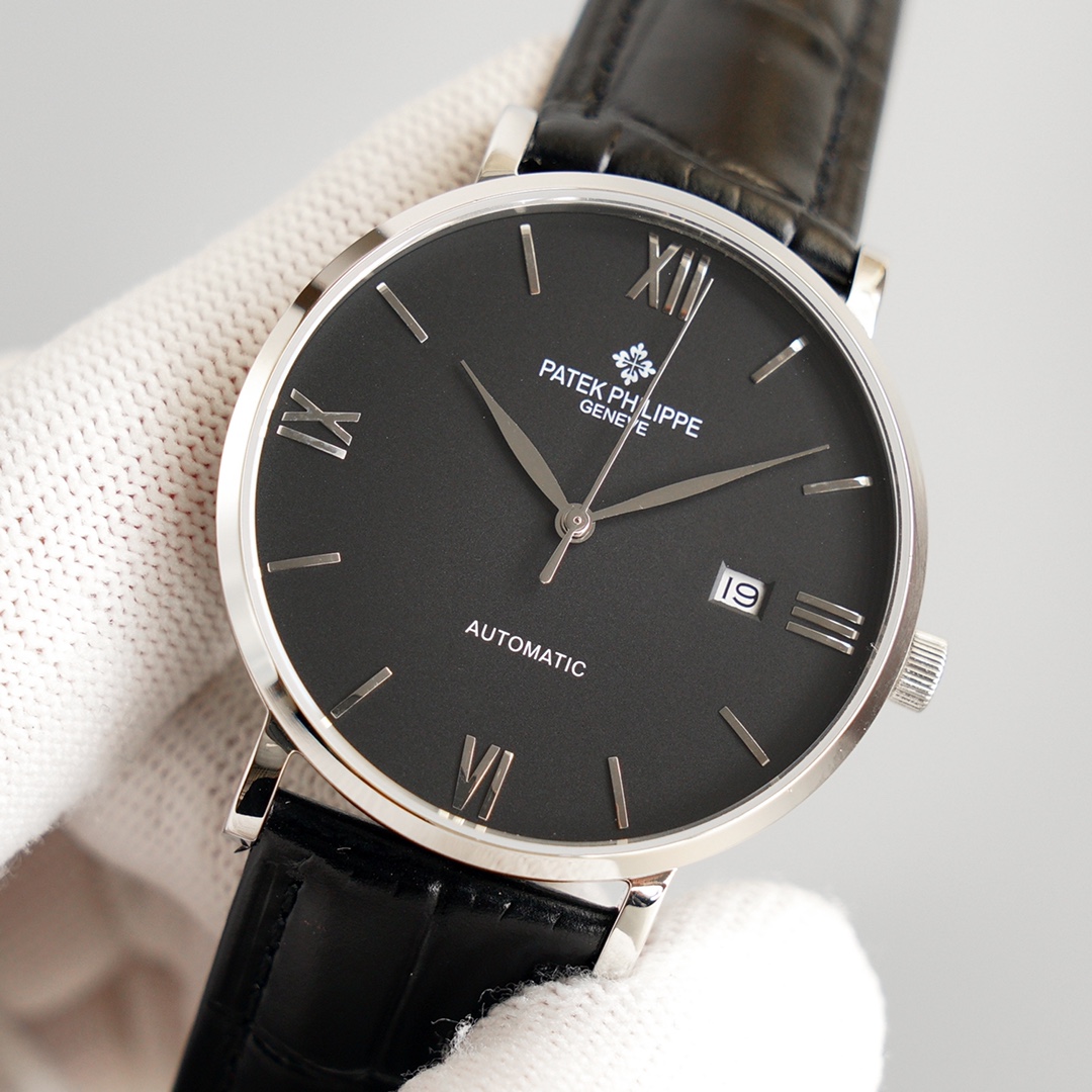 Watches Patek Philippe 314356 size:41 mm - vstockx