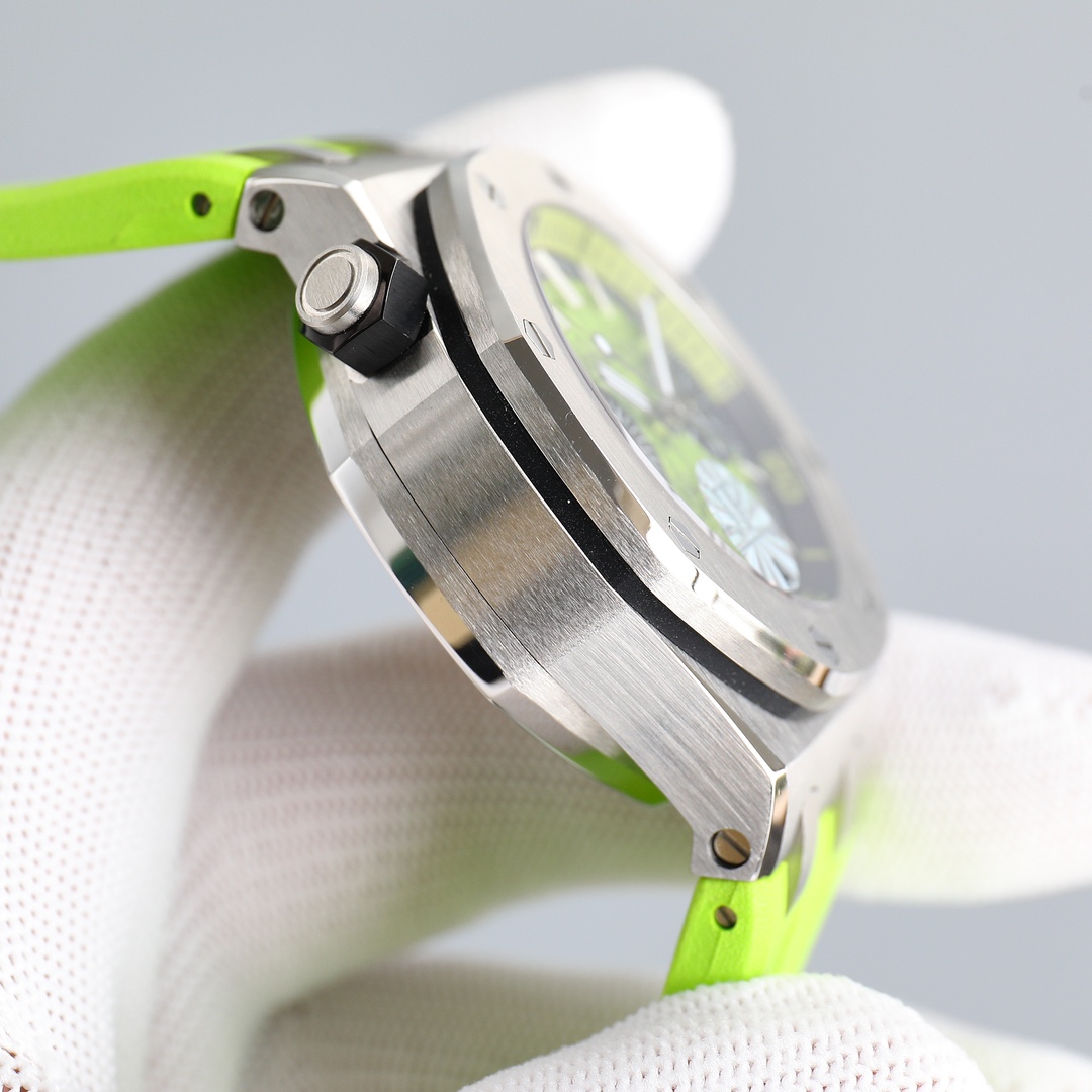 Watches AudemarsPiguet 323064 size:42 mm - vstockx