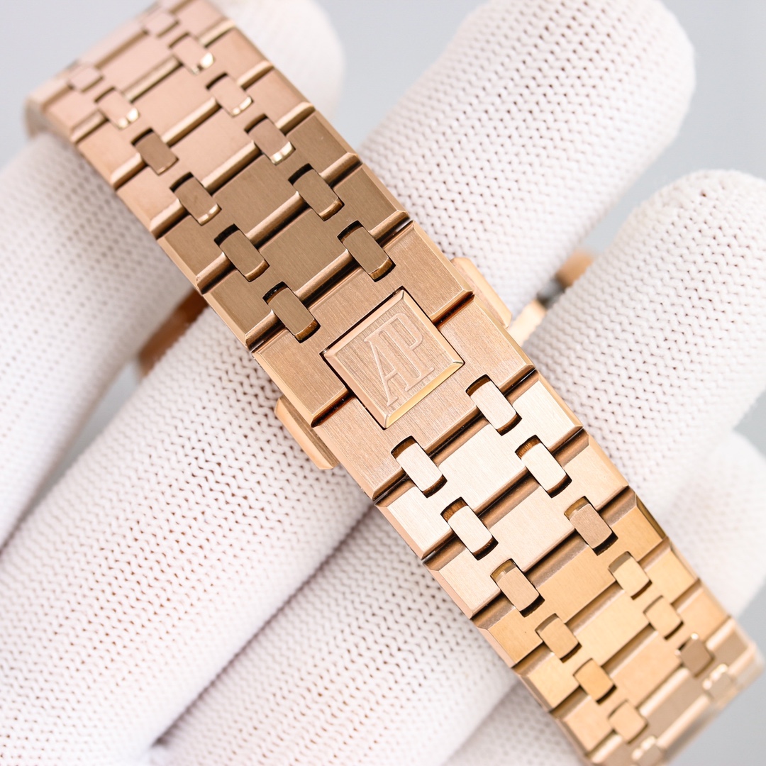 Watches AudemarsPiguet 323079 size:41 mm - vstockx