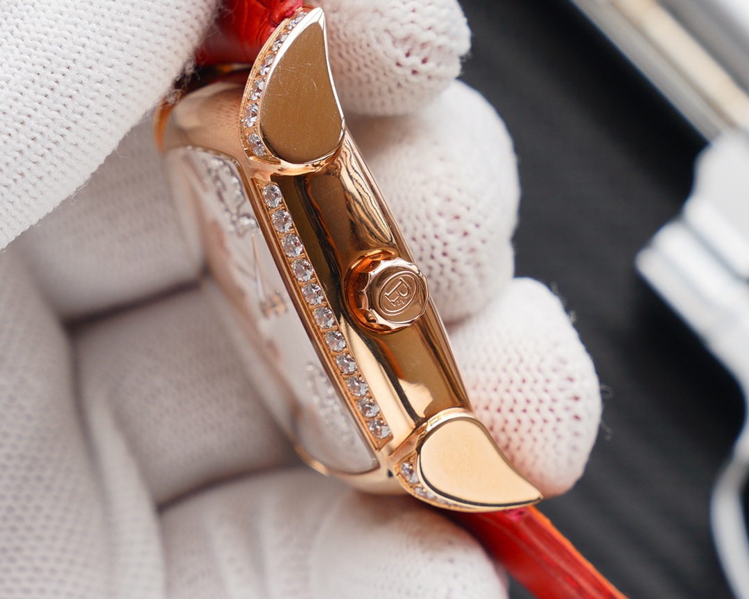 Watches PARMIGIANI 323571 size:37*12 mm - vstockx