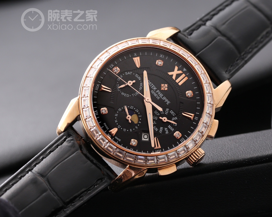 Watches Patek Philippe 314312 size:42 mm - vstockx