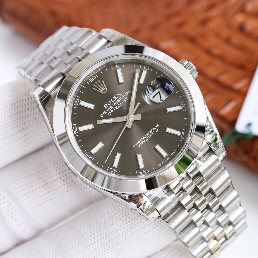 Watch Rolex 10 - vstockx