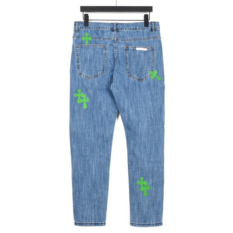 Clothes Chtome Hearts 119 - vstockx