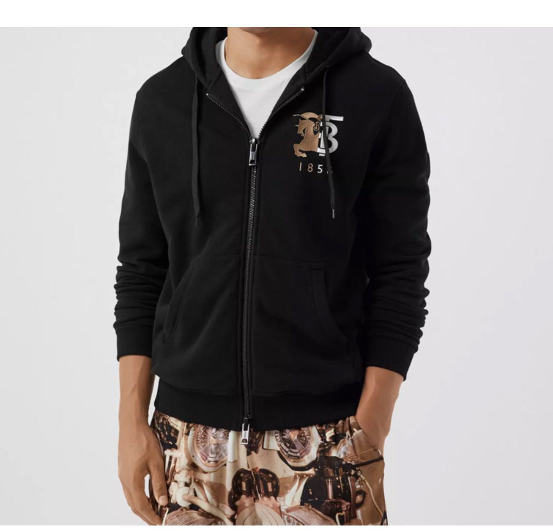 Clothes Burberry 812 - vstockx