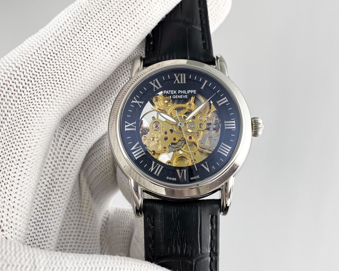 Watches Patek Philippe 314319 size:42 mm - vstockx