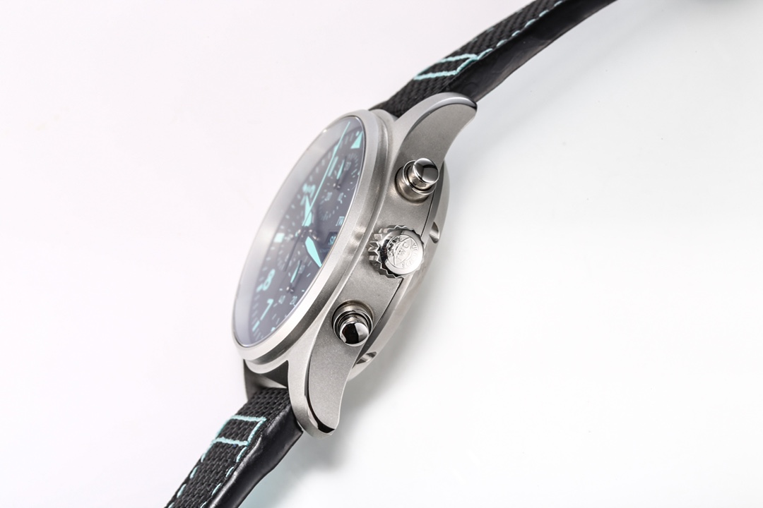 Watches IWS 323038 size:41 mm - vstockx