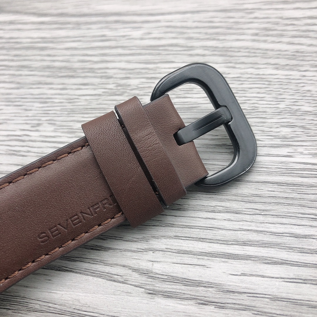 Watches Seven Friday 322845 size:47 mm - vstockx