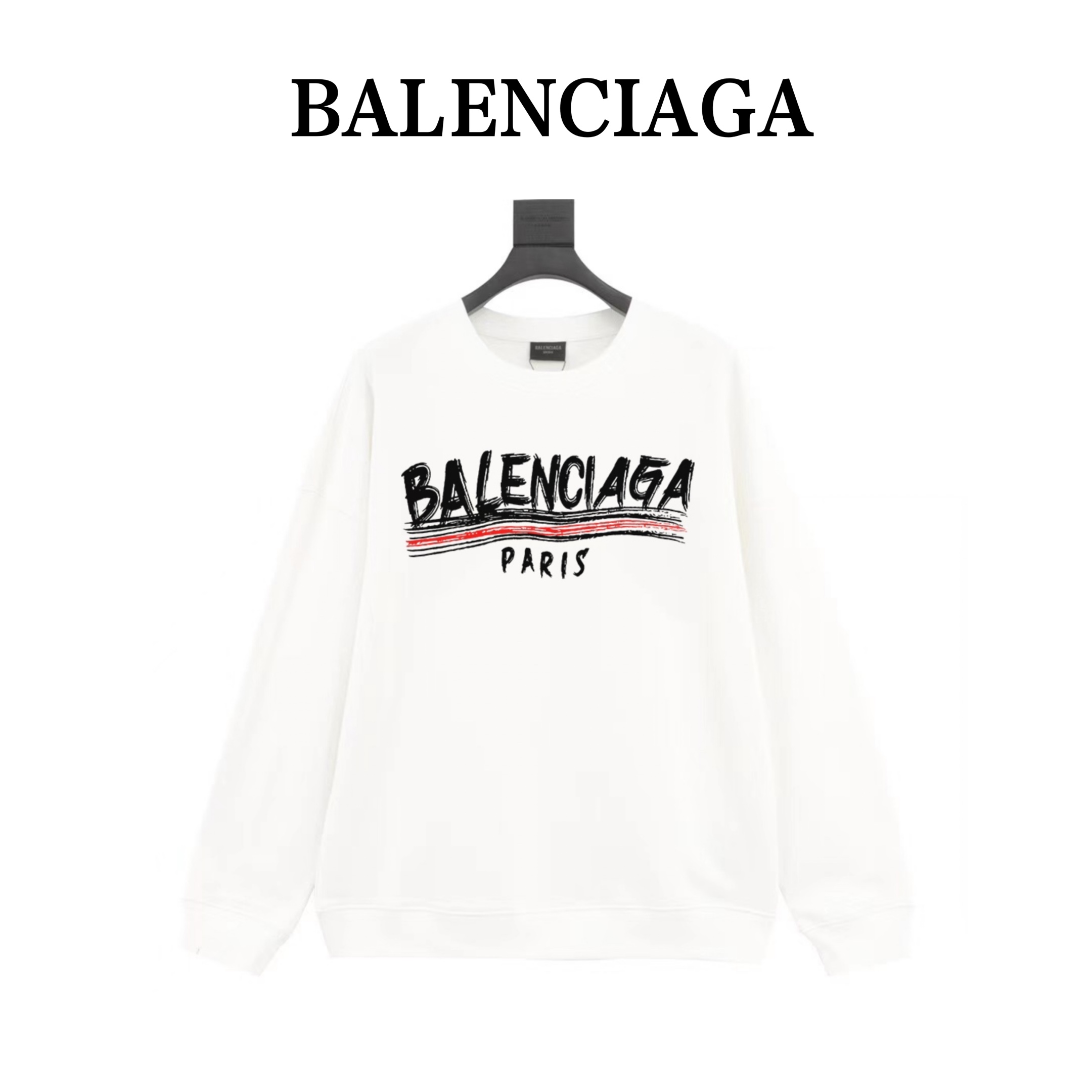 Clothes Balenciaga 130 - vstockx