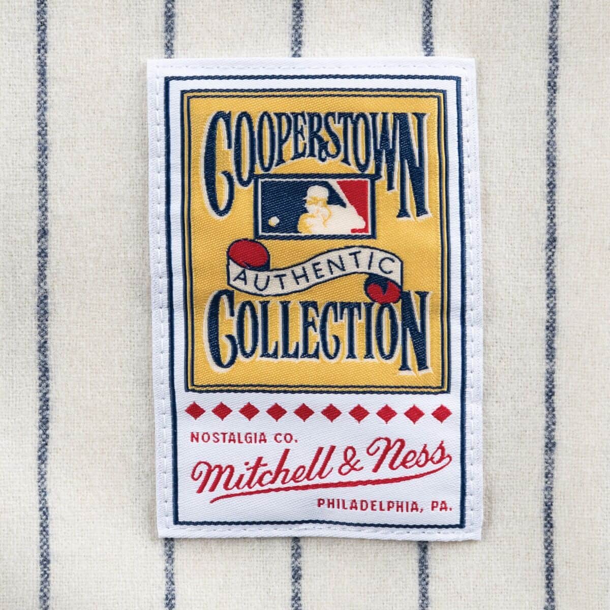 Authentic Jersey New York Yankees Home 1969 Thurman Munson - vstockx