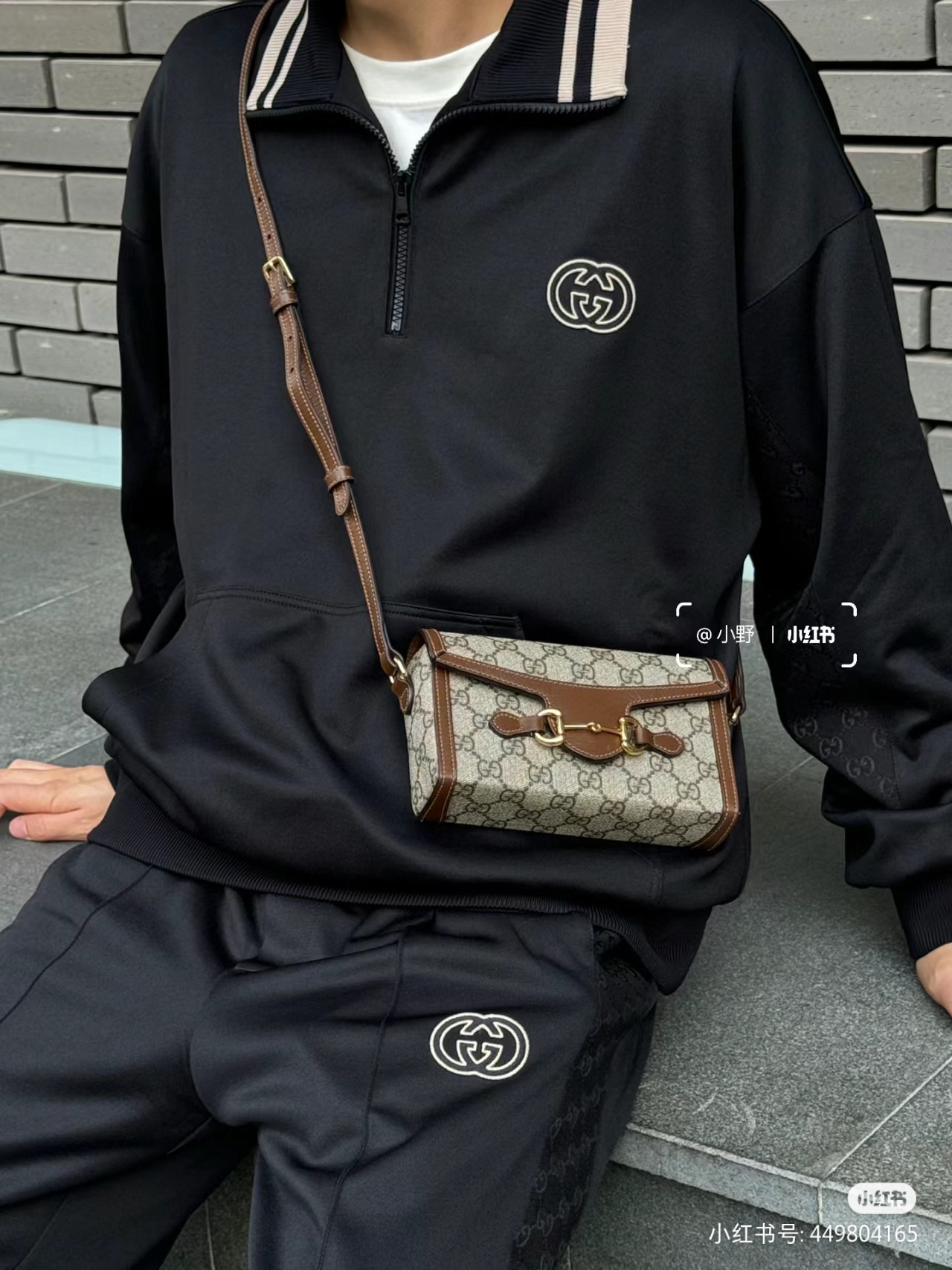 Clothes Gucci 333 - vstockx