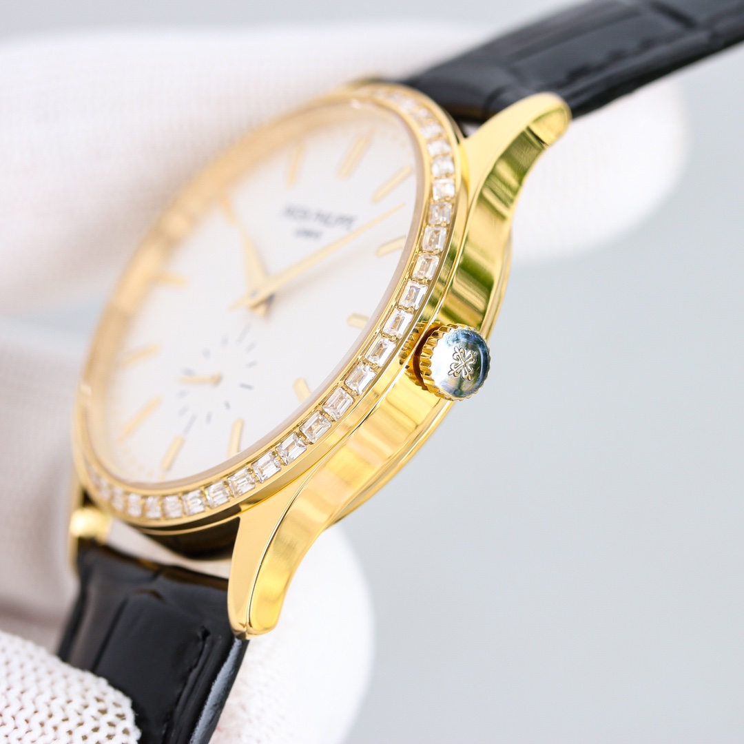 Watches Patek Philippe 314635 size:41 mm - vstockx