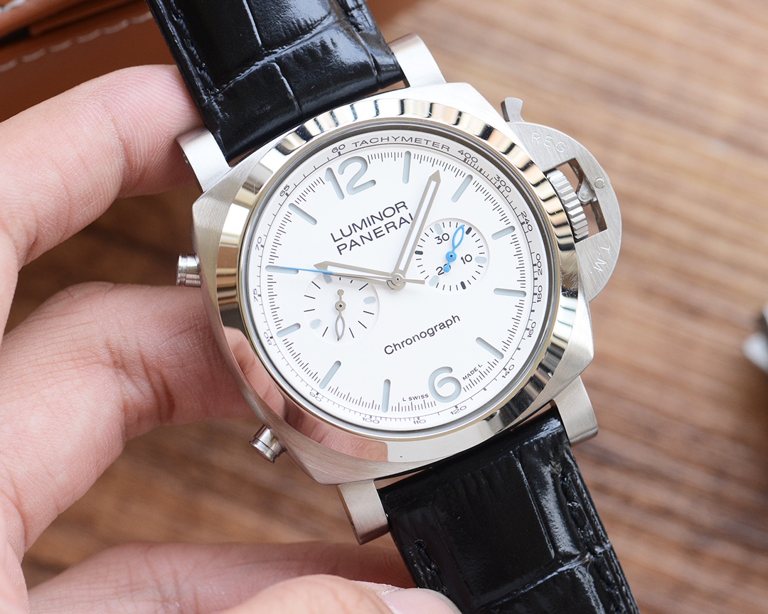 Watches PANERAI 322874 size:44*16 mm - vstockx