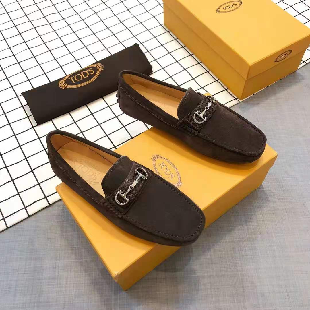 TOD'S Loafers 25 - vstockx
