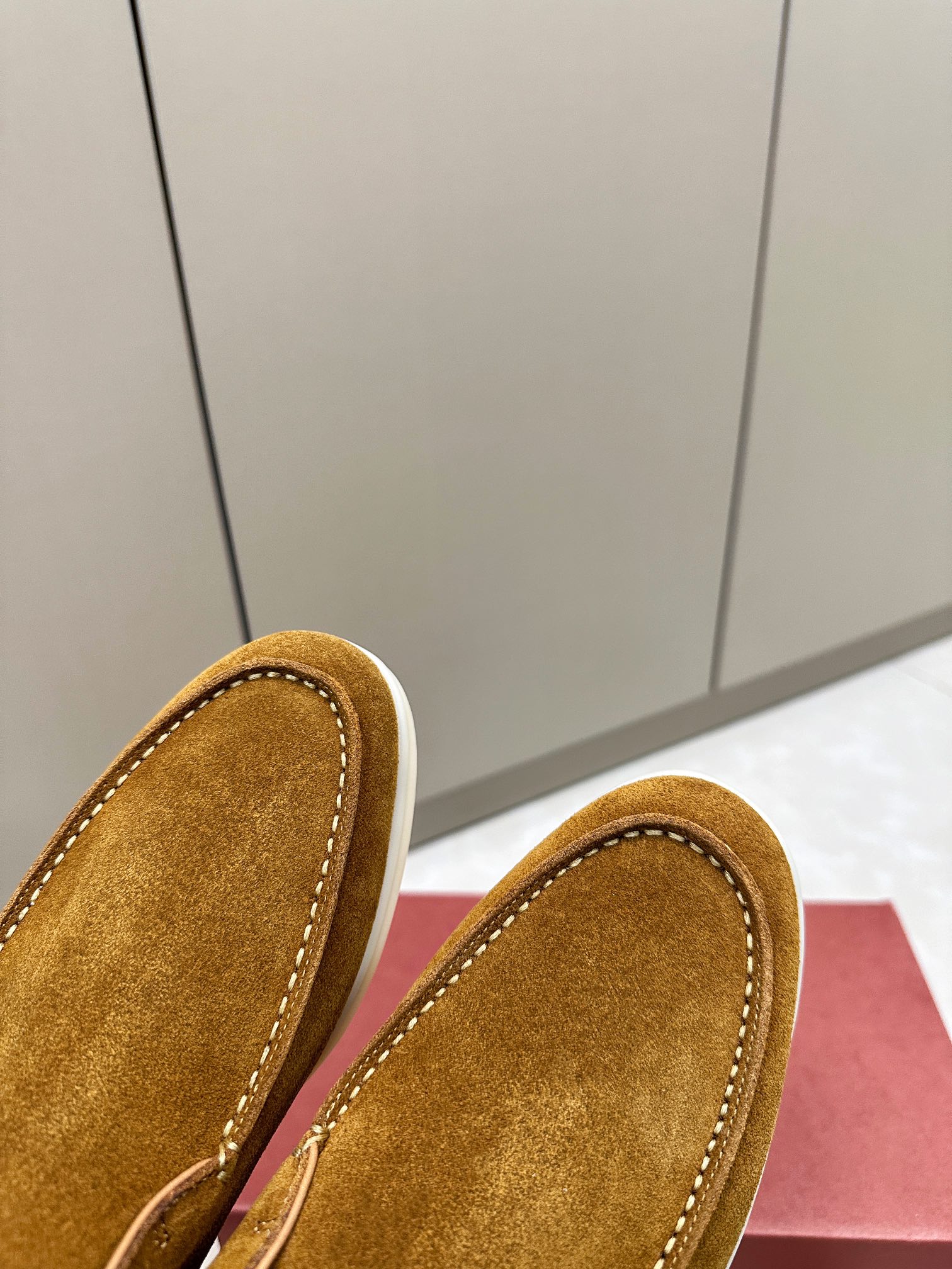 Loro Piana shoes 212 - vstockx