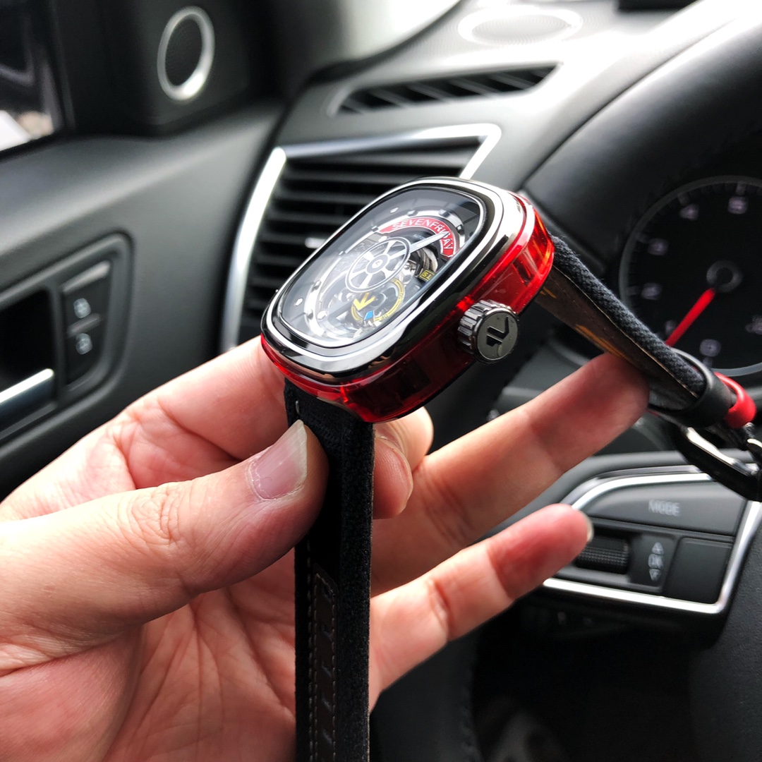 Watches Seven Friday 322779 size:47*13 mm - vstockx