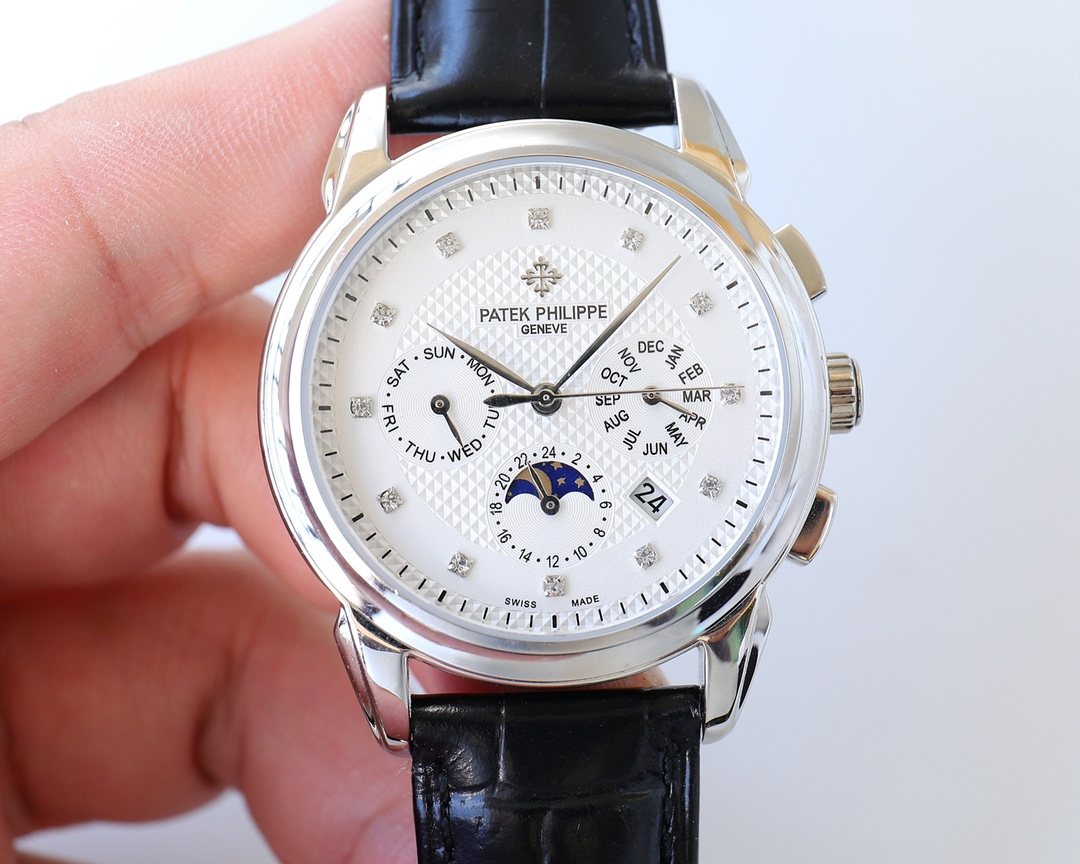 Watches Patek Philippe 314533 size:40 mm - vstockx
