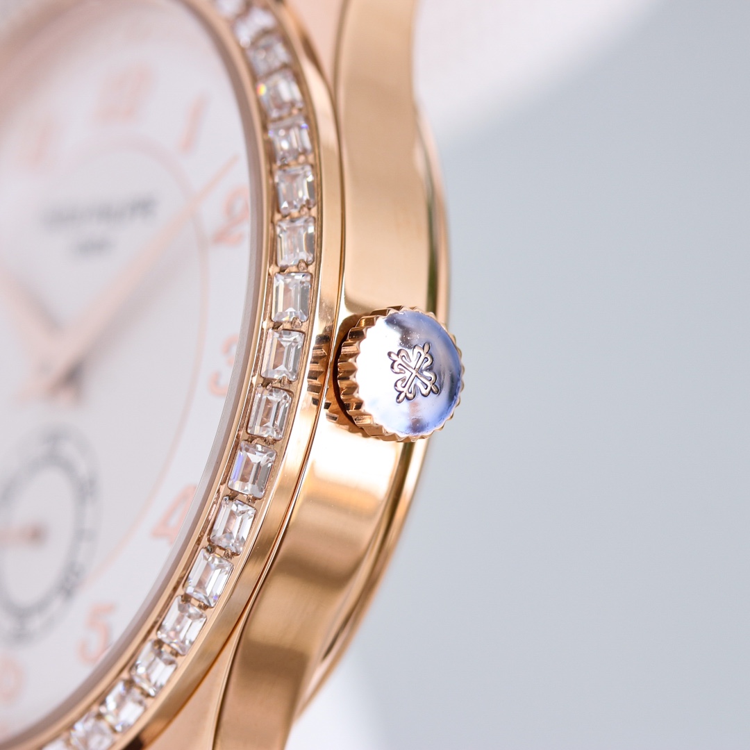 Watches Patek Philippe 314623 - vstockx