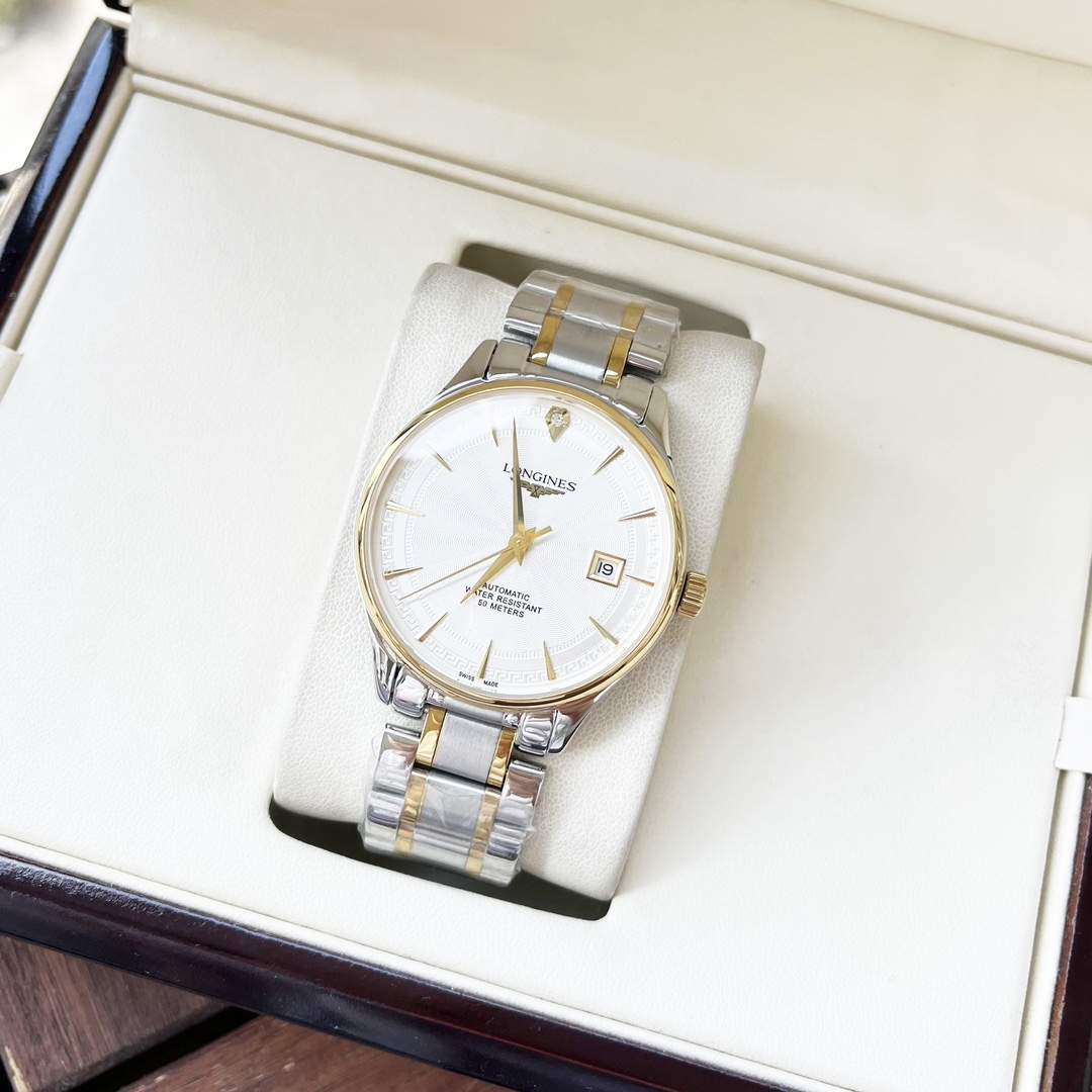 Watches Longines 322382 size:40*12 mm - vstockx