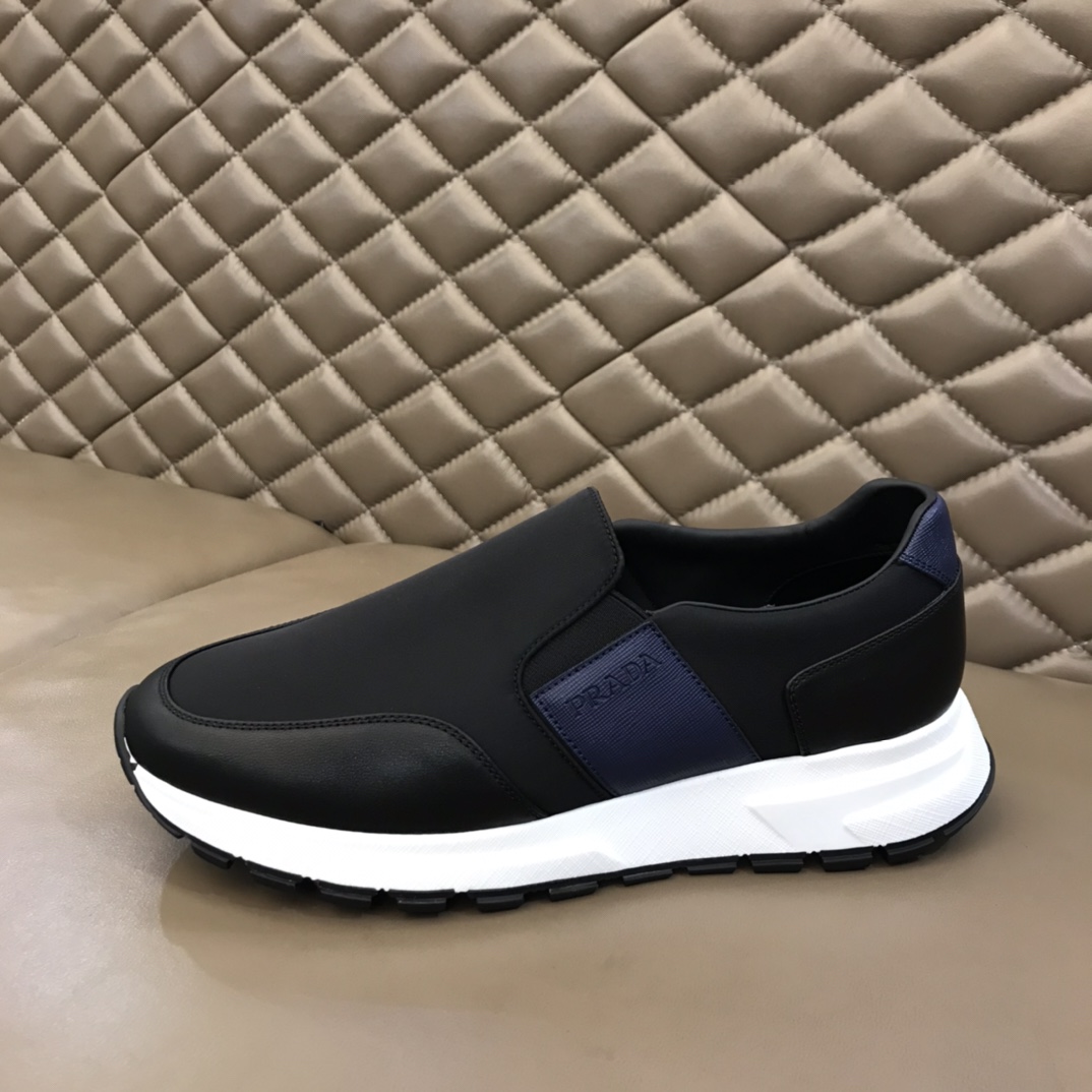 Prada Prax 1 Sneaker 13 - vstockx