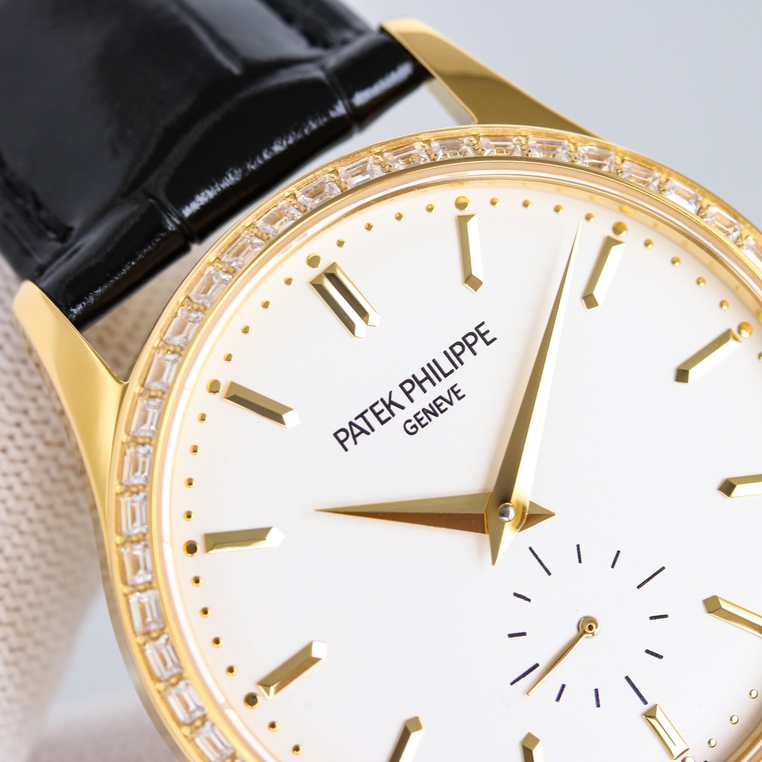 Watches Patek Philippe 314635 size:41 mm - vstockx