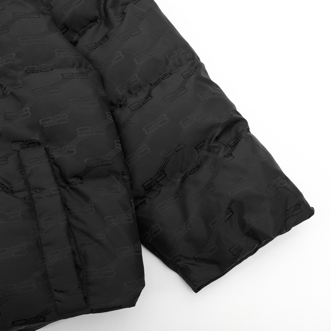 Clothes Balenciaga 138 - vstockx