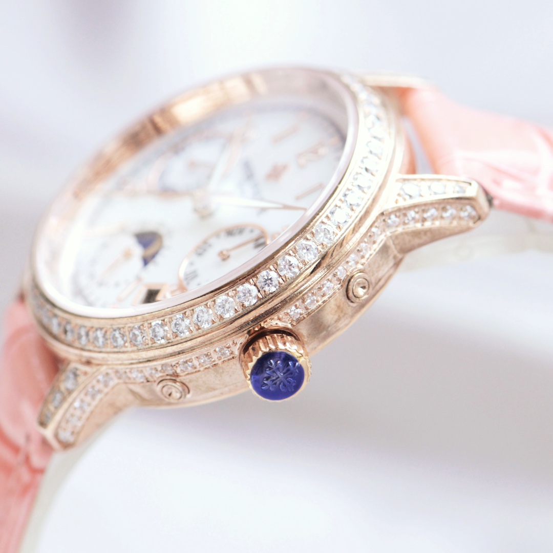 Watches Patek Philippe PATEK PHILIPPE 314509 size:42 mm - vstockx