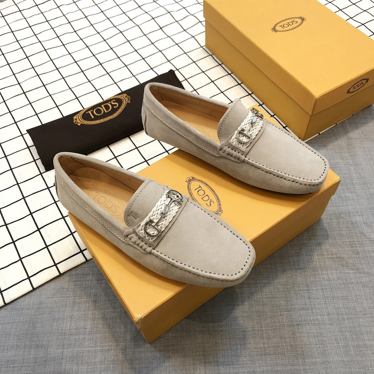 TOD'S Loafers 16 - vstockx