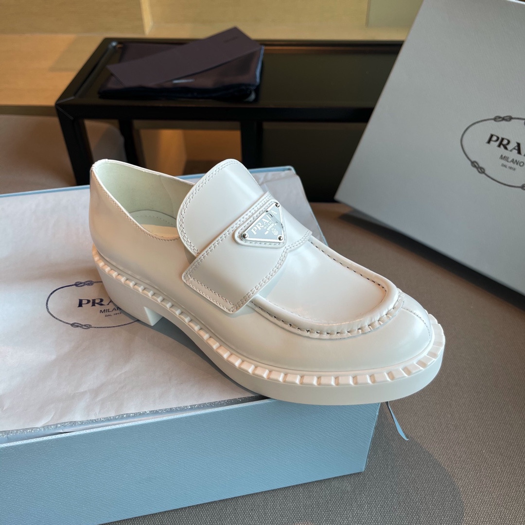 Prada Boots Women 19 - vstockx