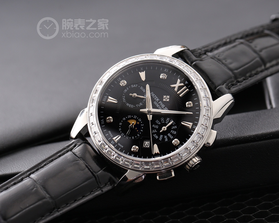 Watches Patek Philippe 314312 size:42 mm - vstockx